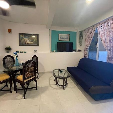Casa El Quinto Elemento, Departamento Tierra! Apartment Isla Mujeres Bagian luar foto