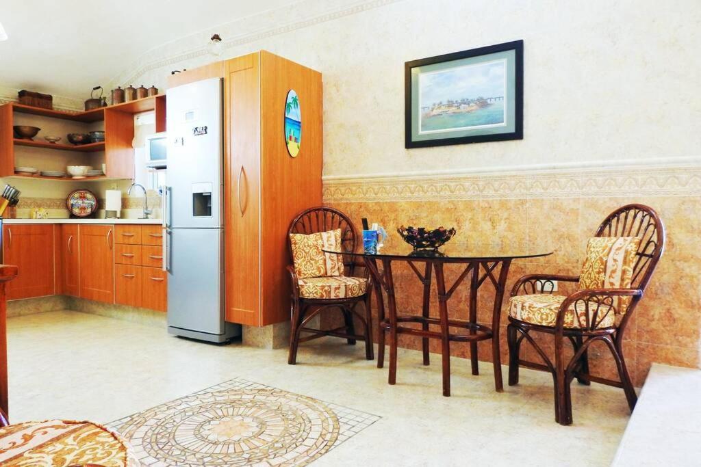 Casa El Quinto Elemento, Departamento Tierra! Apartment Isla Mujeres Bagian luar foto