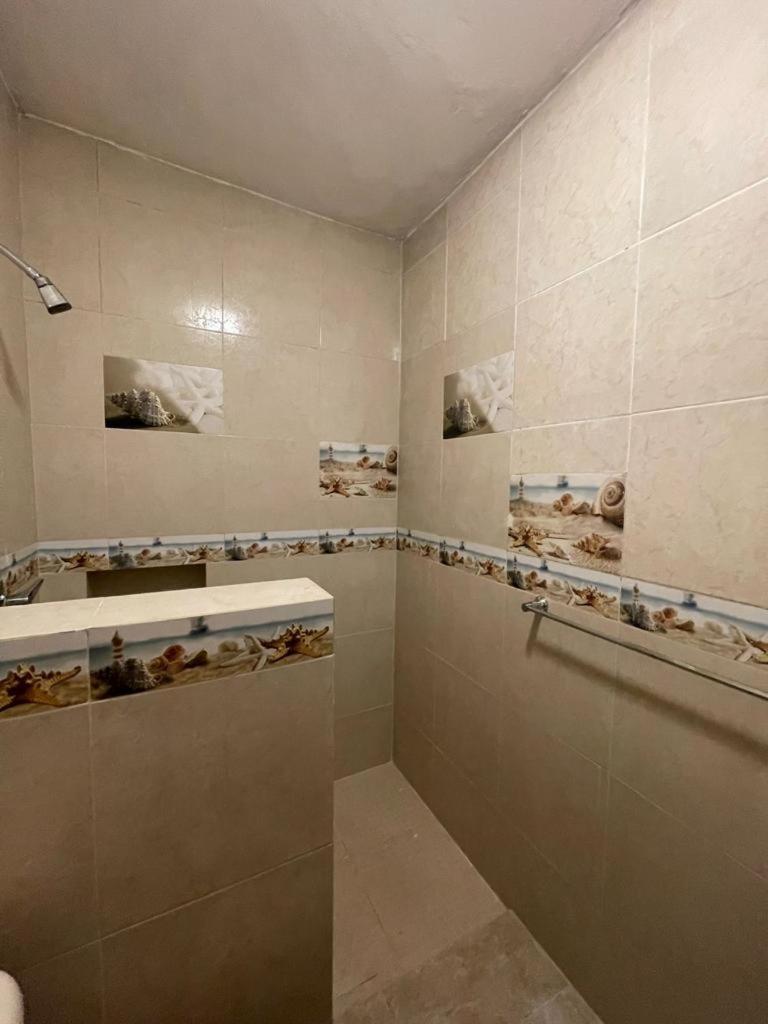 Casa El Quinto Elemento, Departamento Tierra! Apartment Isla Mujeres Bagian luar foto