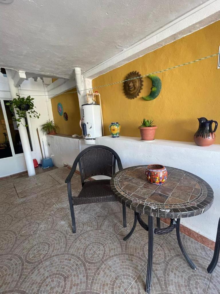 Casa El Quinto Elemento, Departamento Tierra! Apartment Isla Mujeres Bagian luar foto